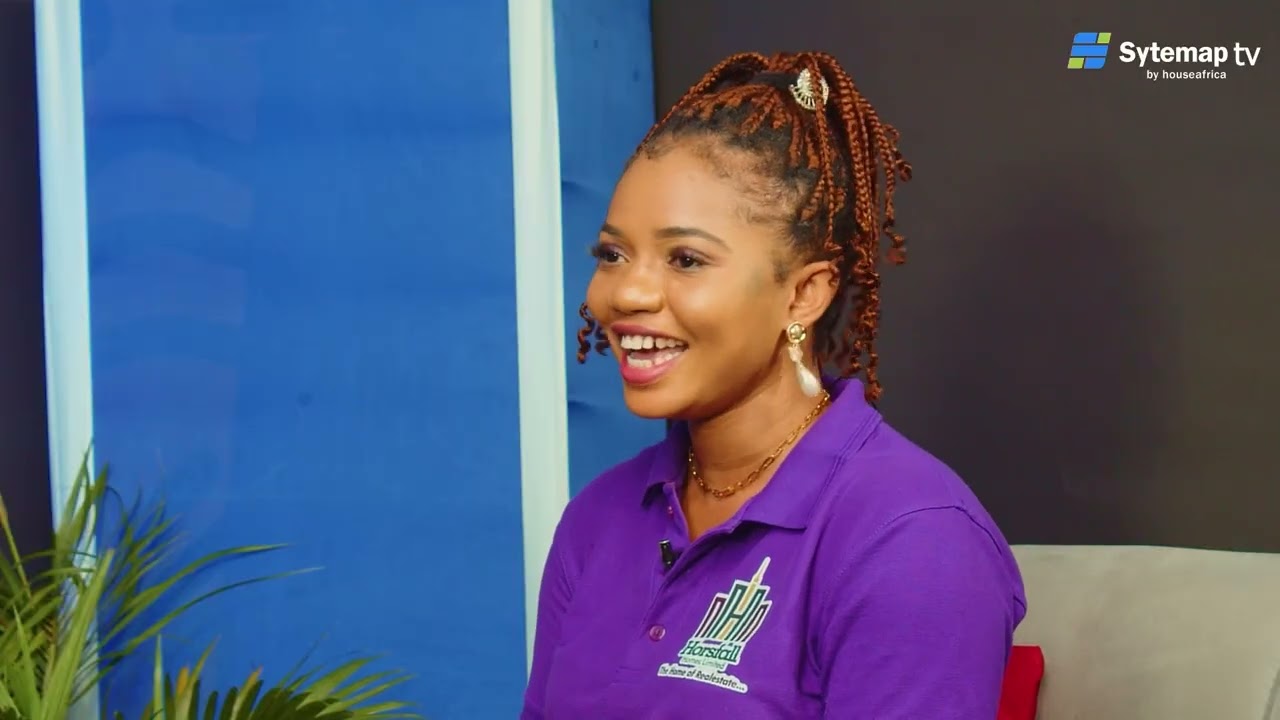 Episode 2: The Impact of Building Trust with your Realtors as a Developer.(Sytemap TV Talkshow).