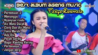 Download lagu TASYA ROSMALA 2022PERTEMUAN 2 AGENG MUSIC... mp3