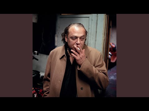 Empty Pool Empty Heart (feat. The Texas Chain Saw Orchestra)