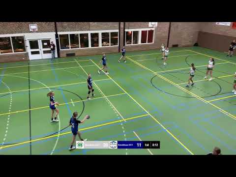 Quintus DC1 - Schalhaar DC1