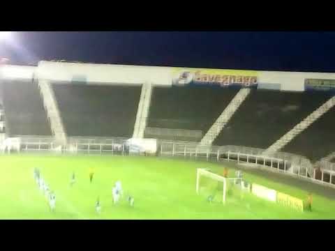 Inter de Limeira 4x1 Taubaté