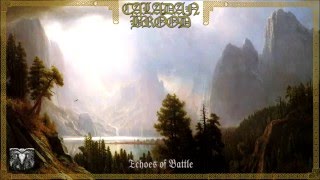 Caladan Brood - Echoes of Battle (Full Album + Bonus Track)
