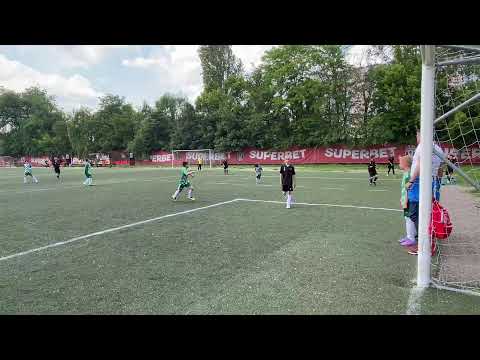 Academia Udinese MCR 2012 - Werder  Campionat AMFB