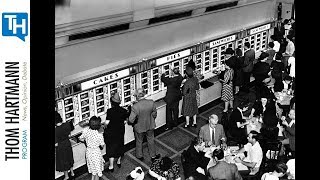 Is it Time to Start the Discussion on Universal Basic Income? Yes, Yes it Is