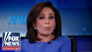 Judge Jeanine: We are allowing anarchy to take over