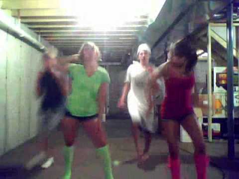 KneeSockzShenanigans- Improv to In My Head by Jason Derulo feat the Broskis