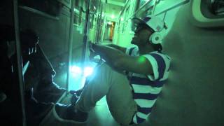 Young sixx "Mirrors"