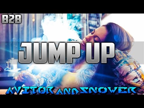 JUMP UP SET - B2B AVITOR vs SNOWER GOD
