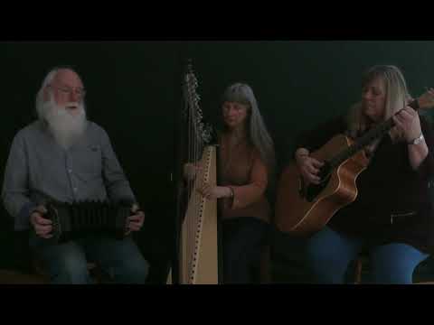 The Cauldron - Captain O'Kane and the Clergy's Lamentation (Trad. Turlough O'Carolan)