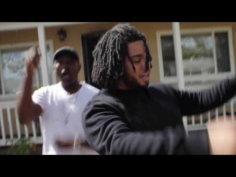 Big Vaughn - I Always Knew Ft Gtaway (Music Video)