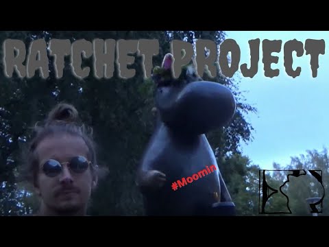 Ratchet Project