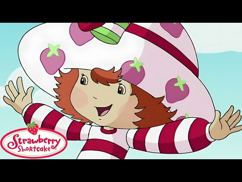 Strawberry Shortcake Classic π Win Some, Lose Some π Strawberry Shortcake π Kids movies - Kids TV Series, Kingdom Kids Zone - Strawberry Shortcake - WildBrain