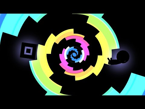 Shortest Epic Demon in GD! "Tower Descent" (Hard Demon) by Pocke [Geometry Dash]