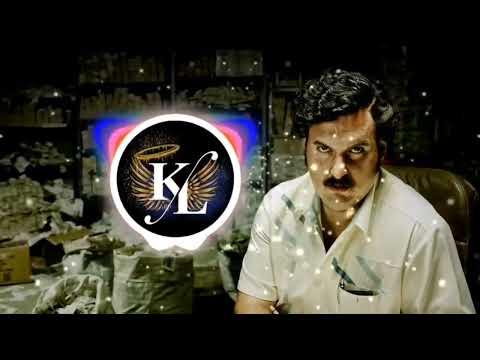 Guaracha - Buenas noches señoritas Pablo Emilio Escobar Gaviria (From Kl-Musicpro)