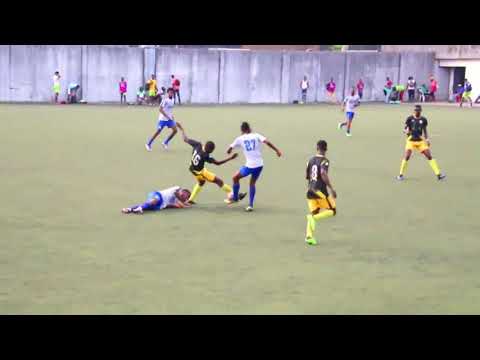 Emmydihon Fc Vs Team360Fc (Away game)