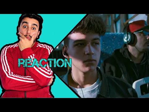 MC Zofree Feat Fawz - كيان  ردة فعل مغربي مش عادية على قوة التراك و قوة الكلمات في الراب الهادف 🇱🇾🇲🇦