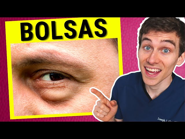 Vídeo relacionado con Azure Cosmetics Suero reafirmante para ojos con retinol y péptidos: corrector antihinchazón y revitalizante de ojeras líneas finas y bolsas debajo de los ojos, 30 ml (1 onza líquida).