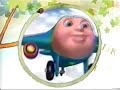 PBS Kids Sprout USA Good Night Show Continuity 2005
