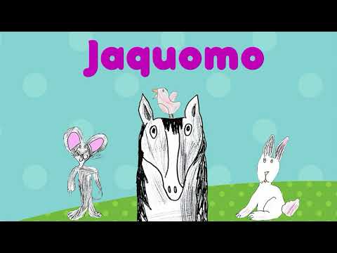 Jaquomo - Folge 1 - Eine Pferdegeschichte