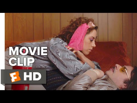 An Evening With Beverly Luff Linn Movie Clip - Let's Paint the Town (2018) | Movieclips Indie