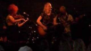 Kelly Willis - What I Deserve