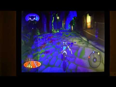 Sly 4: Thieves in Time playthrough pt8