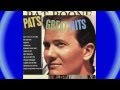 Pat Boone - It's  a  Sin  to Tell  a  Lie