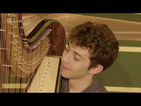 Marcel Cara 2023 ARD musikwettbewerb