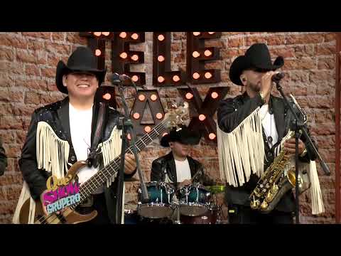 Swing Latino / Lo Mas Grupero Telemax