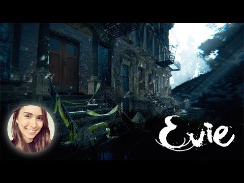 [ Evie ] Sad story about a troubled Evie (Full playthrough)