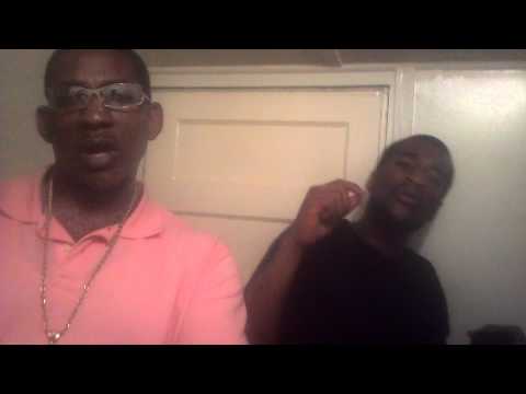 Buddahman feat. Tony Snow,  "Buddah Got A Plan "