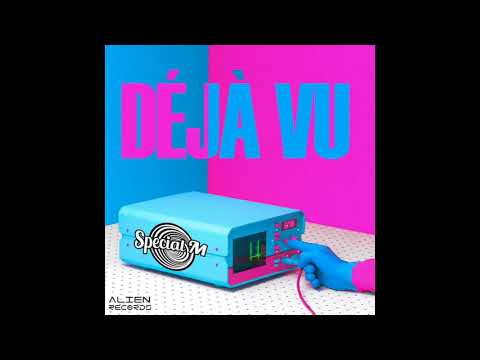 Special M - Deja Vu - Alien Records