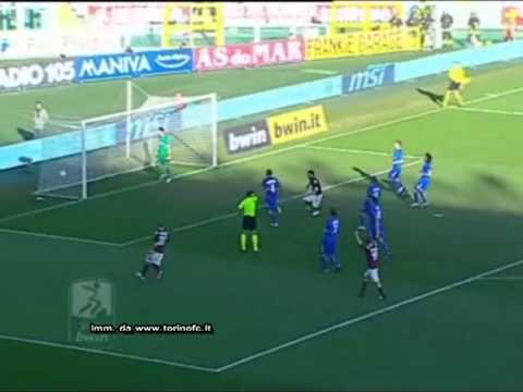 LADYTORO: SINTESI TORINO-SASSUOLO 1-2 05 02 2011