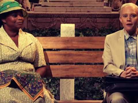 Jeff Sessions Gump Cold Open - SNL