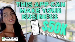 How to Market your Online Business for free with SMSBump - Yotpo SMSBump Tutorial