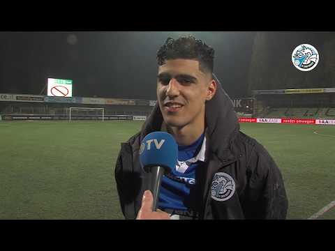 FC Den Bosch TV: Nabeschouwing FC Dordrecht -  FC Den Bosch