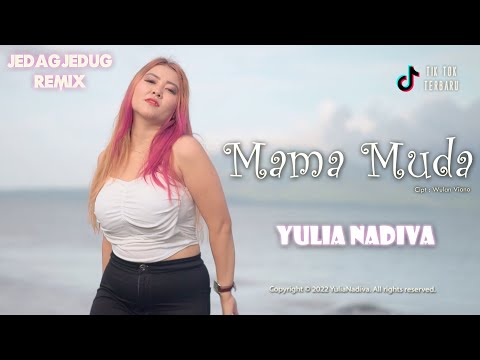 Yulianadiva - DJ Mama Muda (Video Music Official)