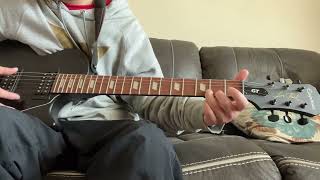 Video thumbnail for Gibs… Epiphone Les Paul Special-II GT by KQPianos