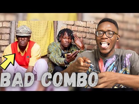 Chanda Na Kay is INSANE🔥!! Bulongo (Reaction)