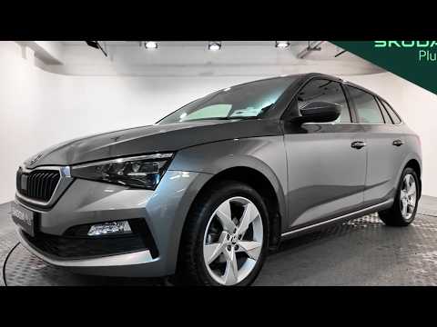 Skoda Scala Style 1.0TSI 110HP DSG - Image 2