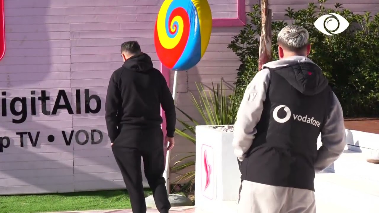 “Nuk më tregon njeri se çfarë duhet të bëj”/'Ndizet’ debati mes Armaldos dhe Luizit