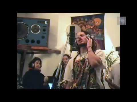 Moonraisers - Moonraisers Revolution 1996