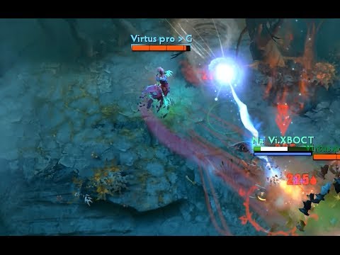 VP.GOD cancelled Kuroky IO relocate (Navi vs VP)