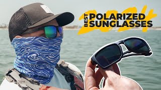 Watch This Before Buying POLARIZED Sunglasses in 2024