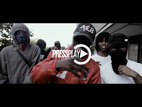 #AY Alsz Gambino x Menace - Aylesbury Boy (Music Video) | Pressplay