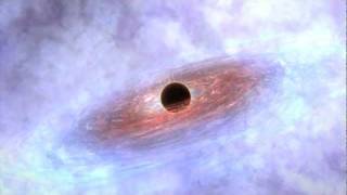 Stephen Hawking - Black Hole Time Travel