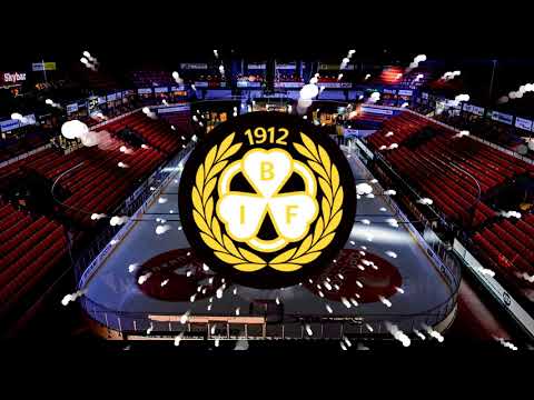 Brynäs IF Dam Intro/Entrance Song 2020/21