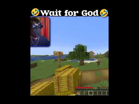 Insane Godly Gaming Moment! You won't believe this