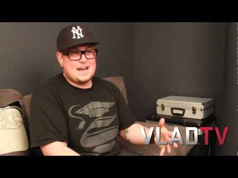 Iron Solomon Names His Top 5 Battle Rappers