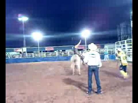 Rinópolis-SP - RODEIO - 2008